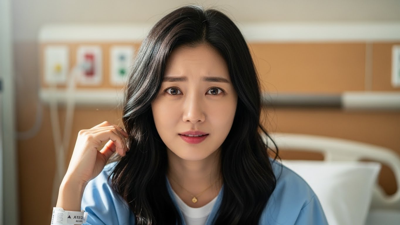 숨가쁜 증상