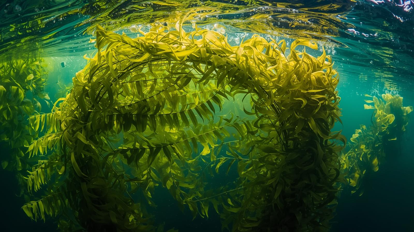 요오드가 많은 음식