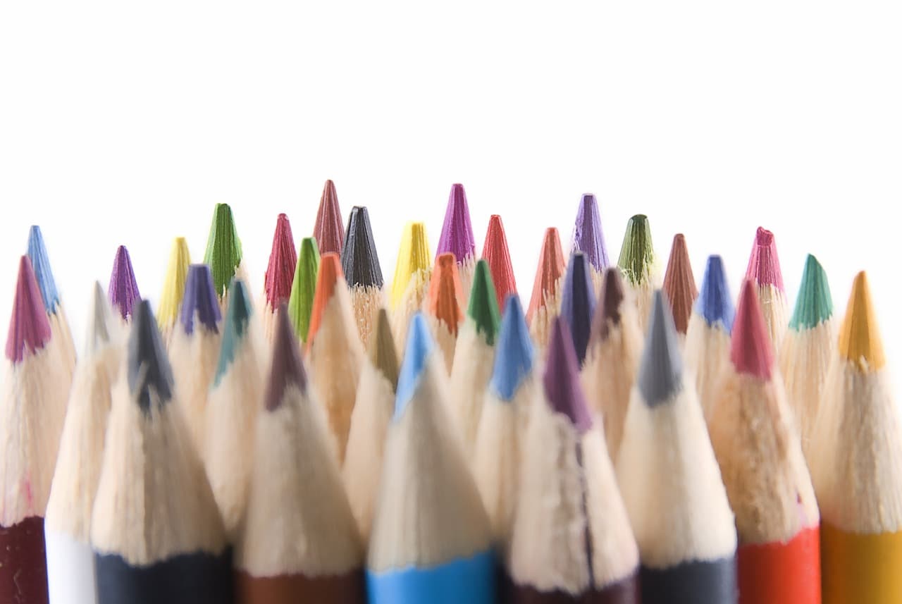 패션 일러스트 스케치 기법