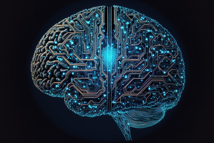 한국 인공지능 산업의 현재와 미래