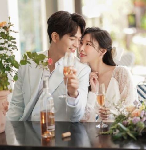 이소나 남편 강상준 나이 학력 직업 미스트롯4 트로트 여제 프로필