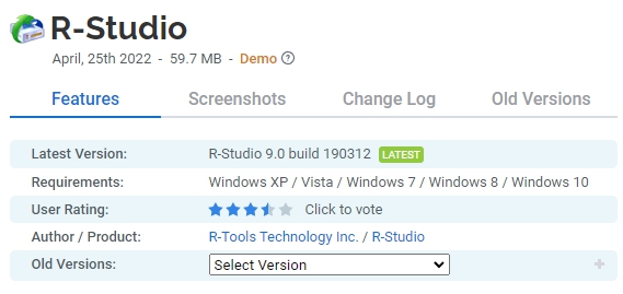 R-Studio