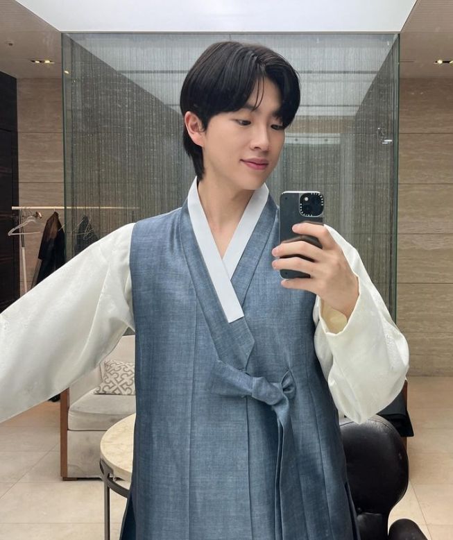 정영한 아나운서