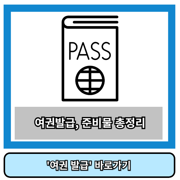 여권 발급