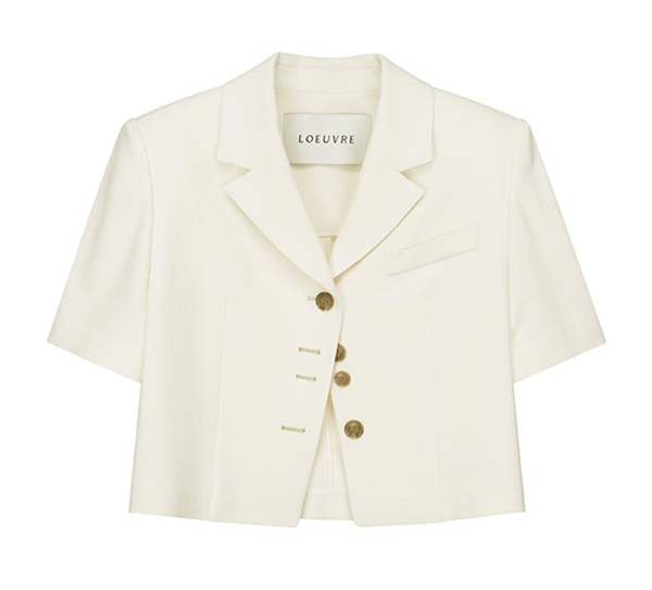 마이유스 3회 천우희 자켓