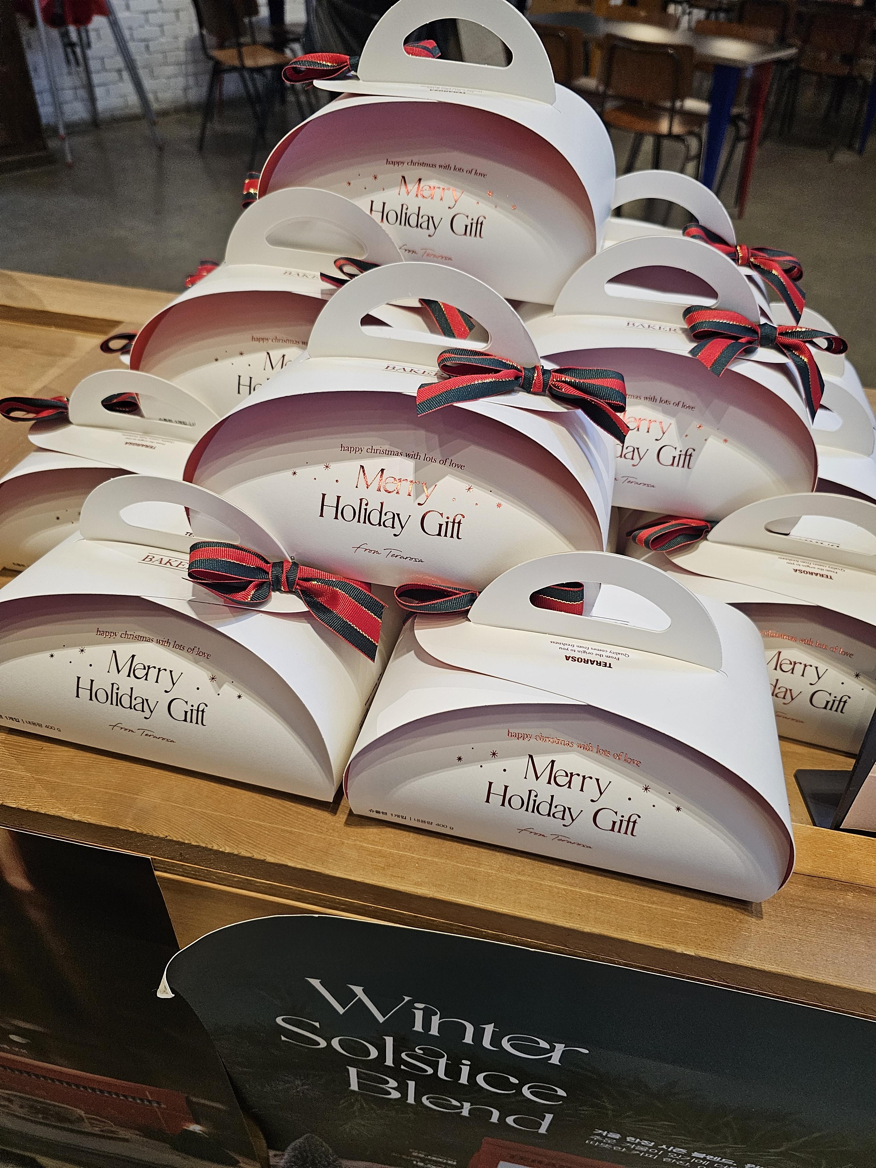 서종 문호리 테라로사 커피맛집