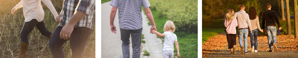 걷기 효능 효과