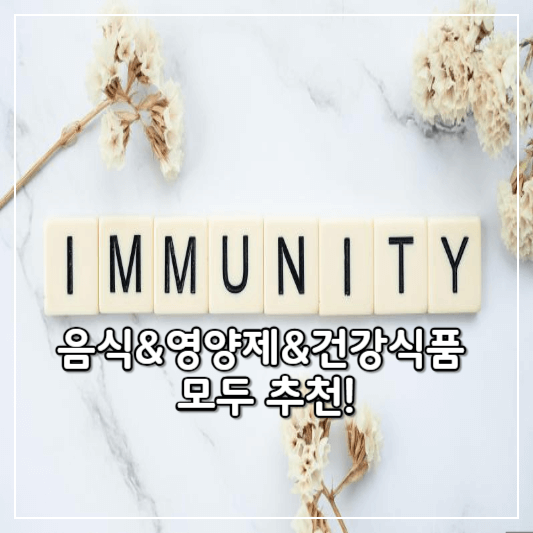 면역력강화-썸네일