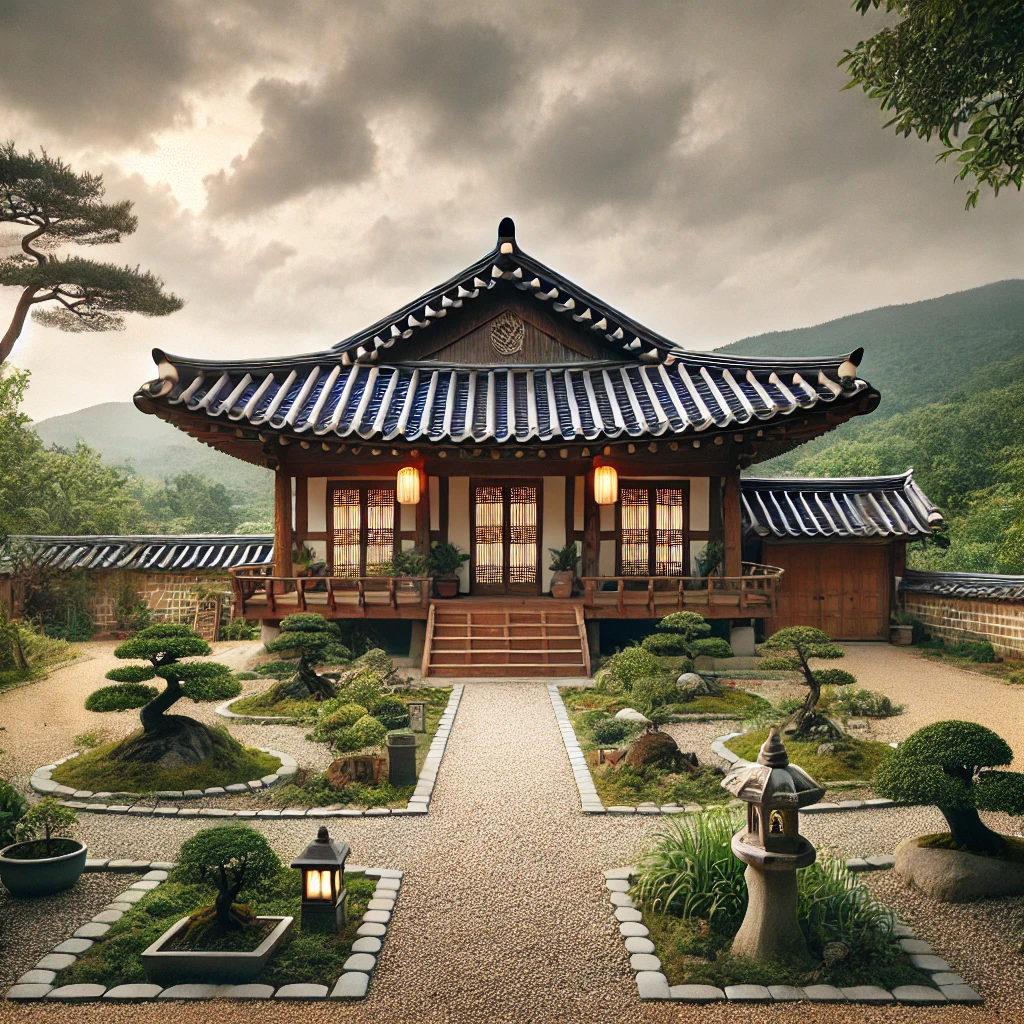 주택 사진