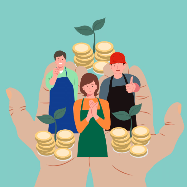 코로나-소상공인-재난지원금-환수면제