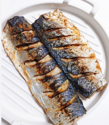 뇌경색에 좋은 음식