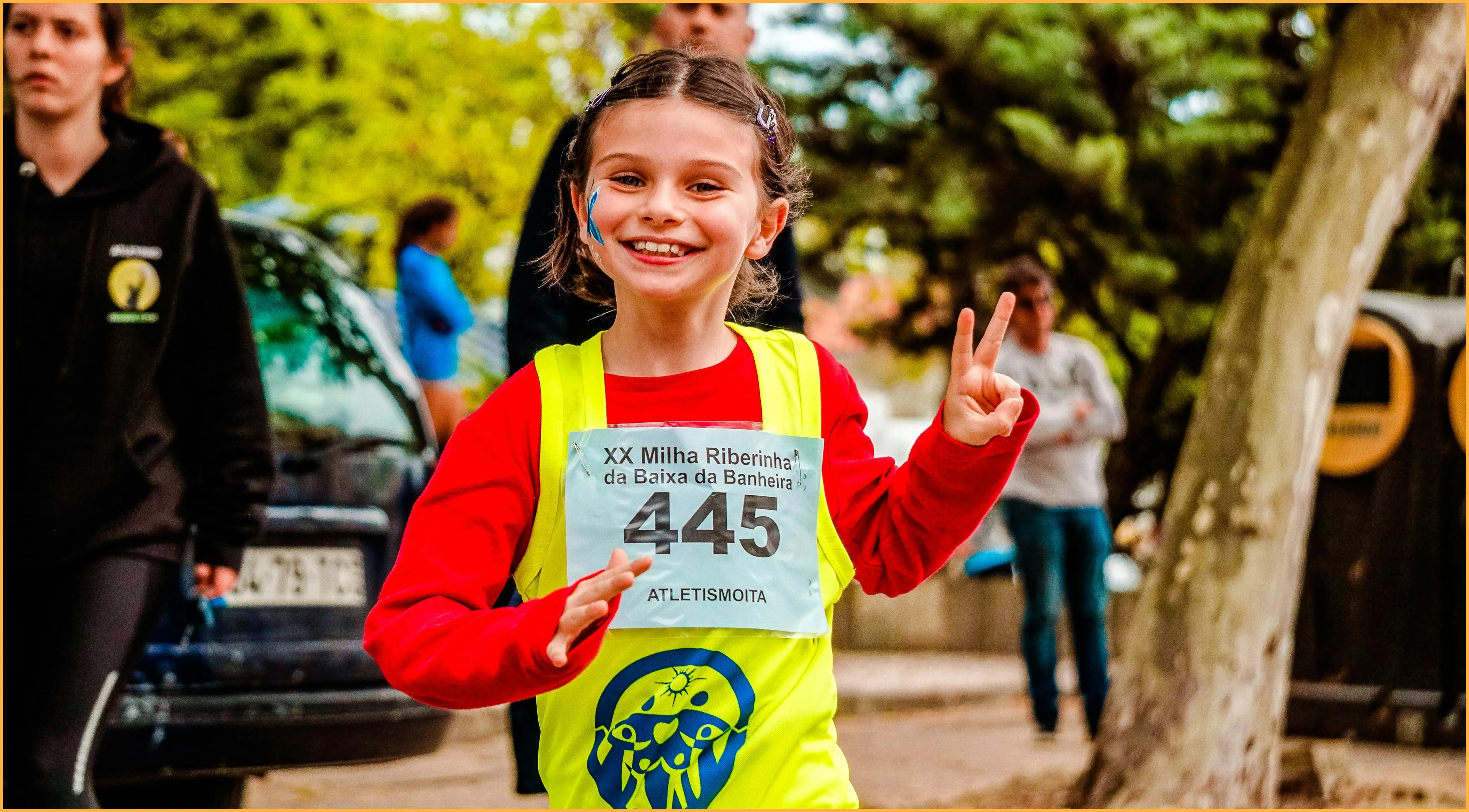 2025년 마라톤대회 일정 및 접수 방법