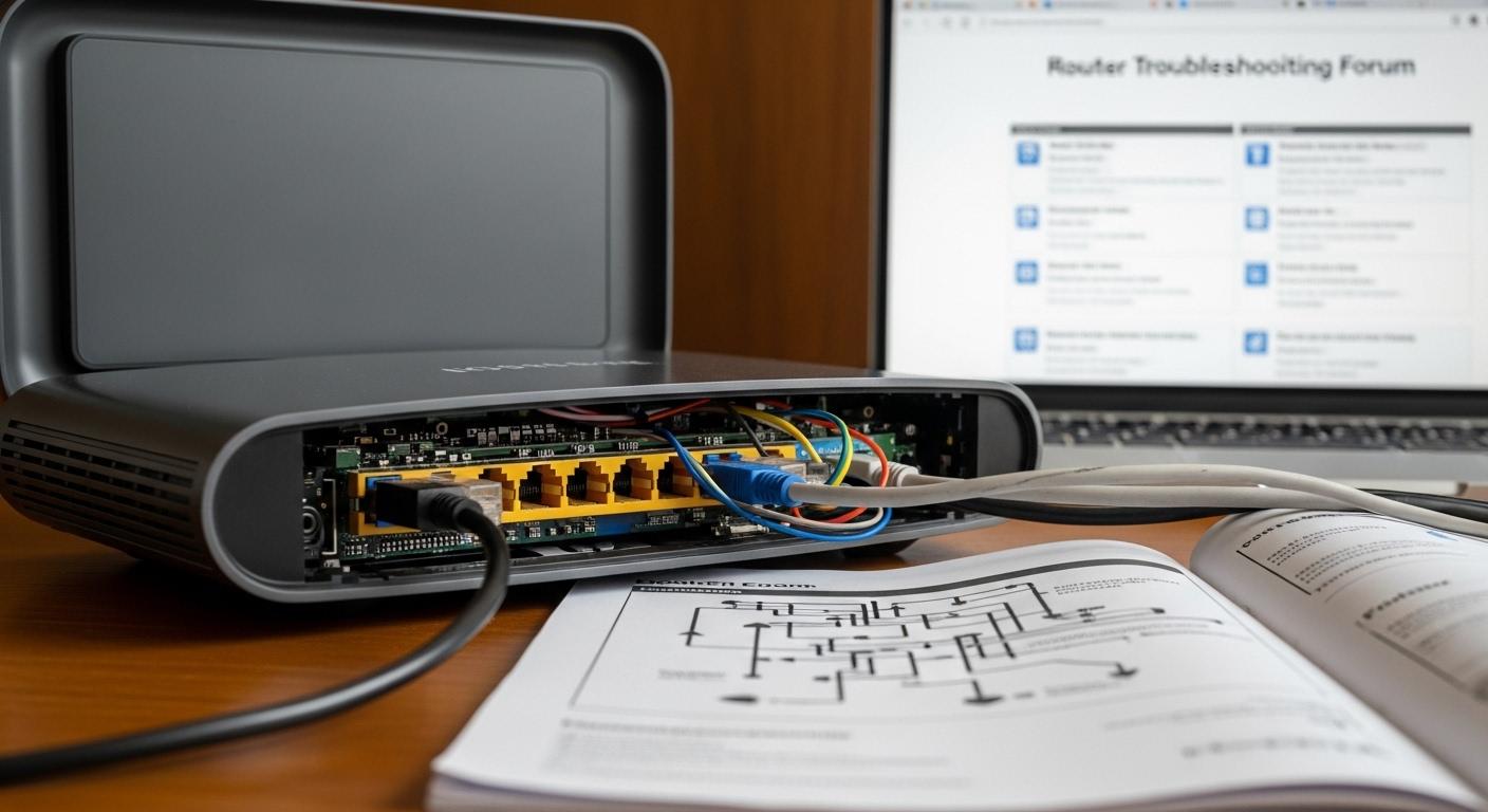 설치 어려움 공유기 내돈내산 후기