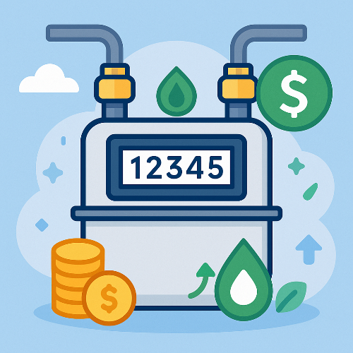 도시가스 캐시백 신청방법 및 지급 대상 기준 총정리