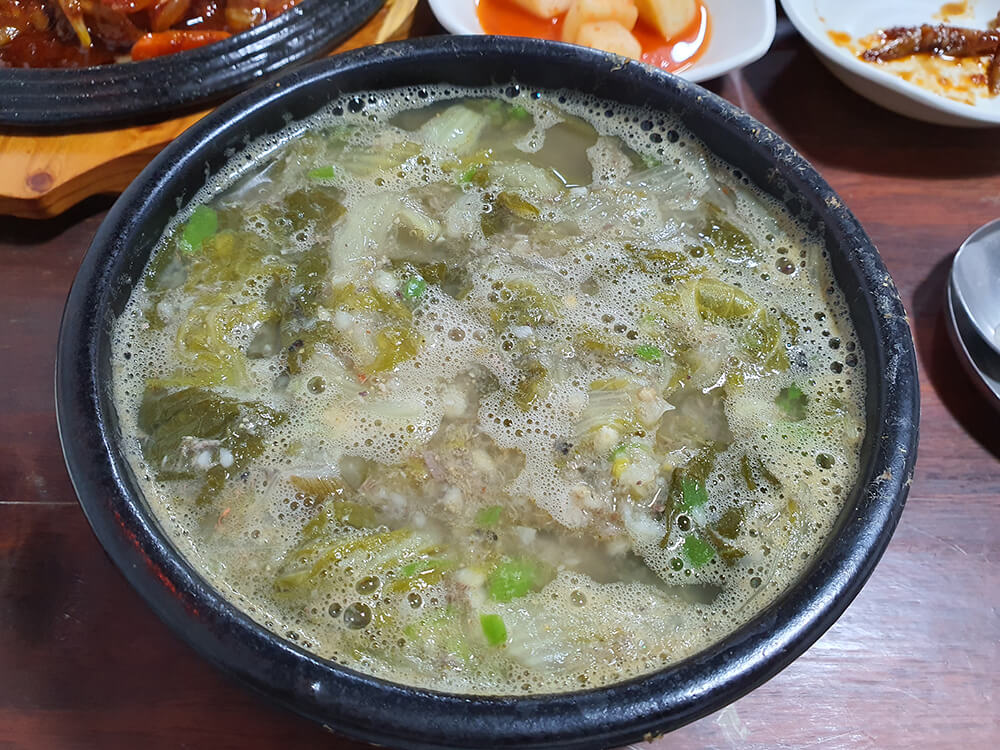 대원추어탕8