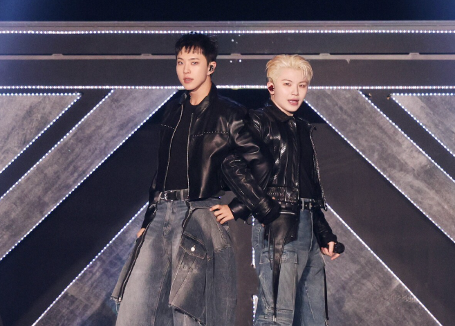 호시 우지 콘서트