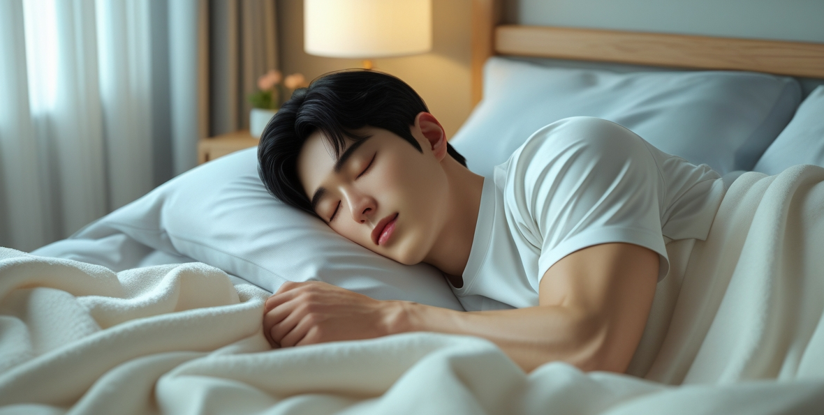 수면이 체중 감량에 미치는 영향