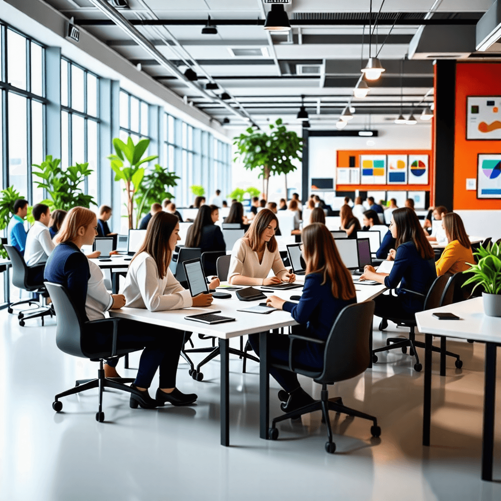 중장년 일자리 희망센터 국비지원