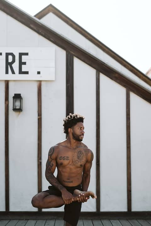 베어 크롤과 팬서 크롤의 차이 – 나에게 더 효과적인 동작은 무엇일까?