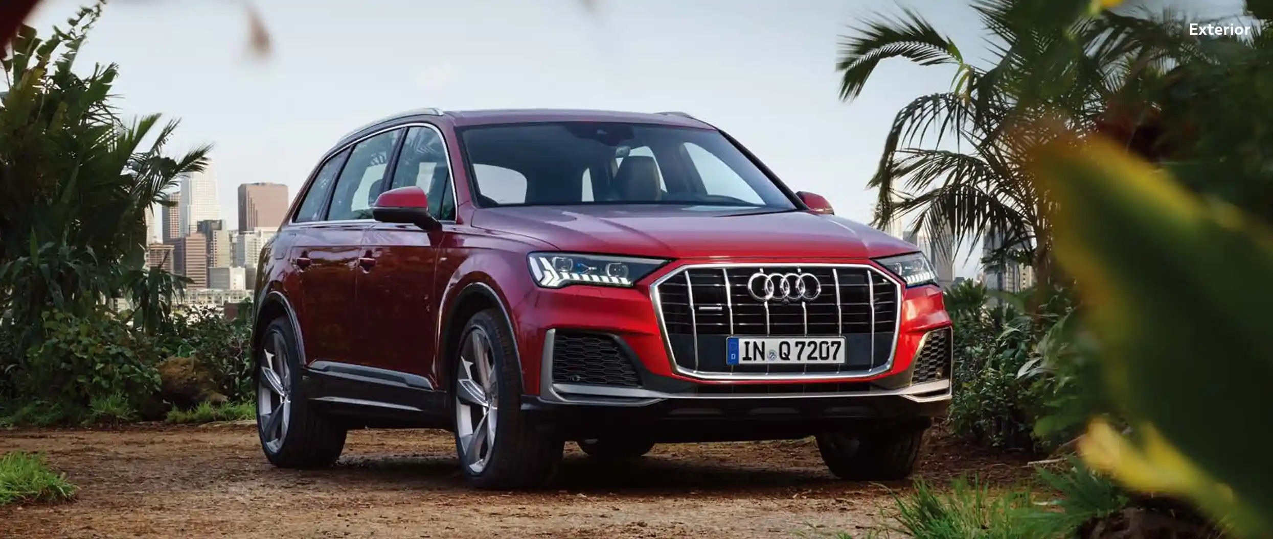 아우디 Q7