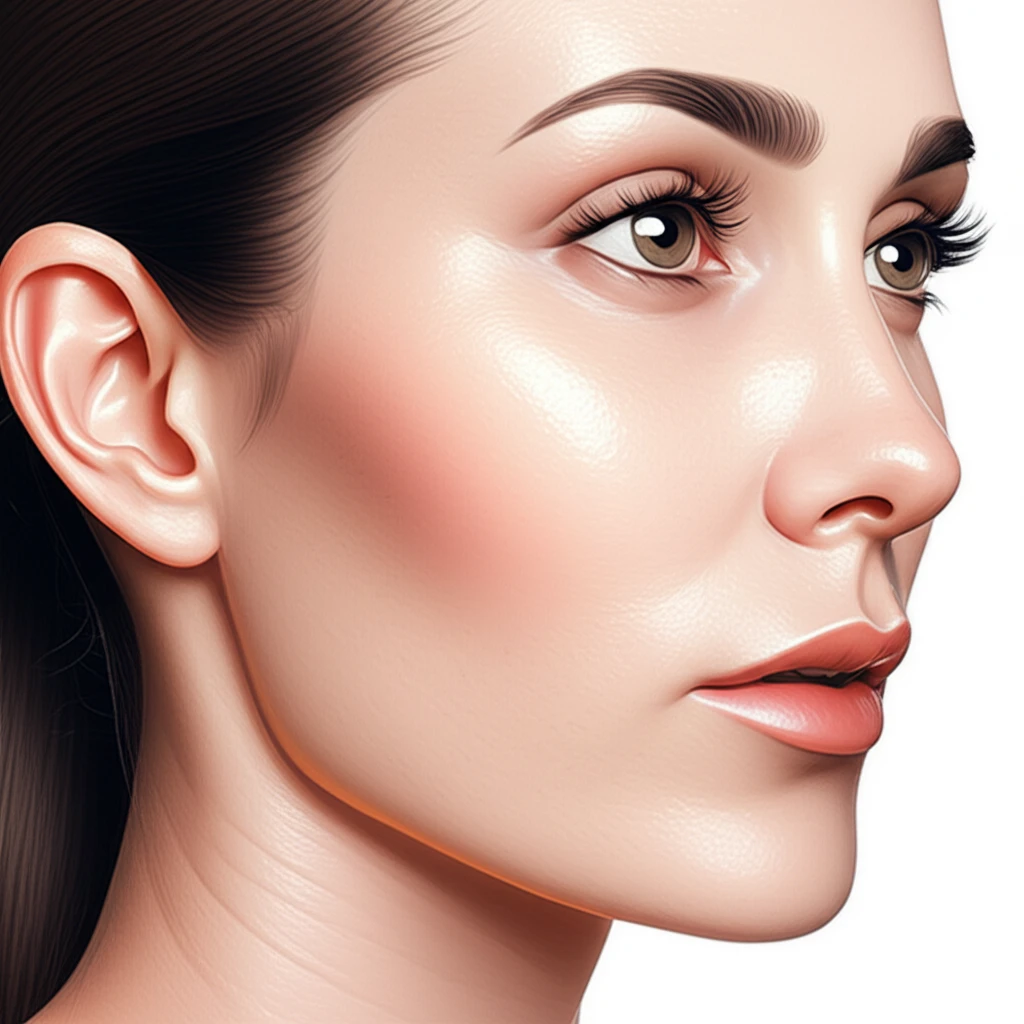 맞춤 리프팅으로 자연스러운 아름다움