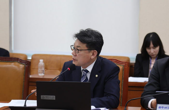 진성준 미국 비자 발급 및 방미 추진 보도 자료