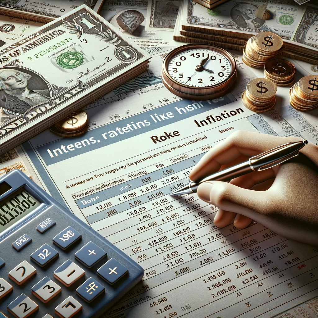 원자재값 상승부터 금리 정책까지, 인플레이션 원인 총정리