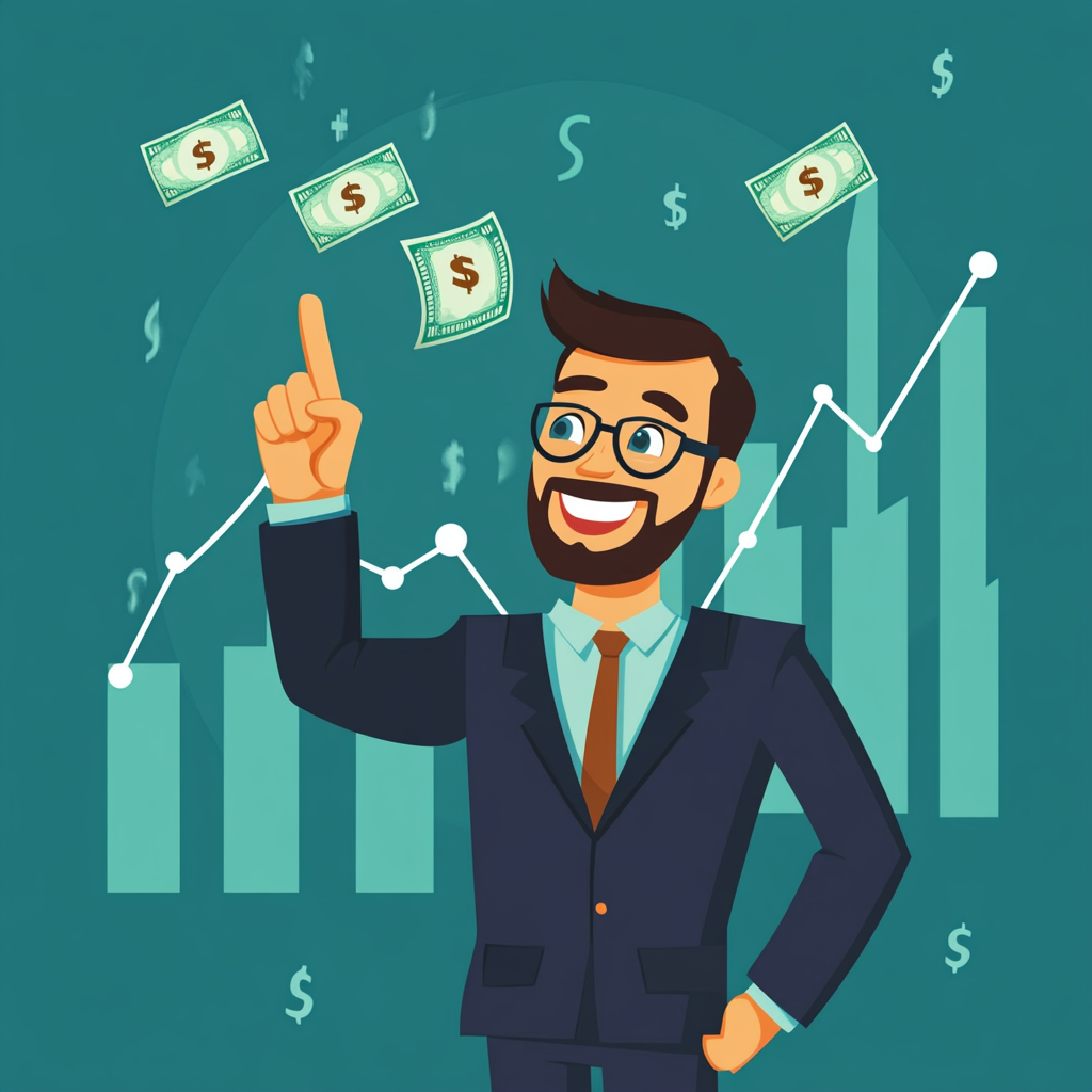 고배당 주식 투자 전략