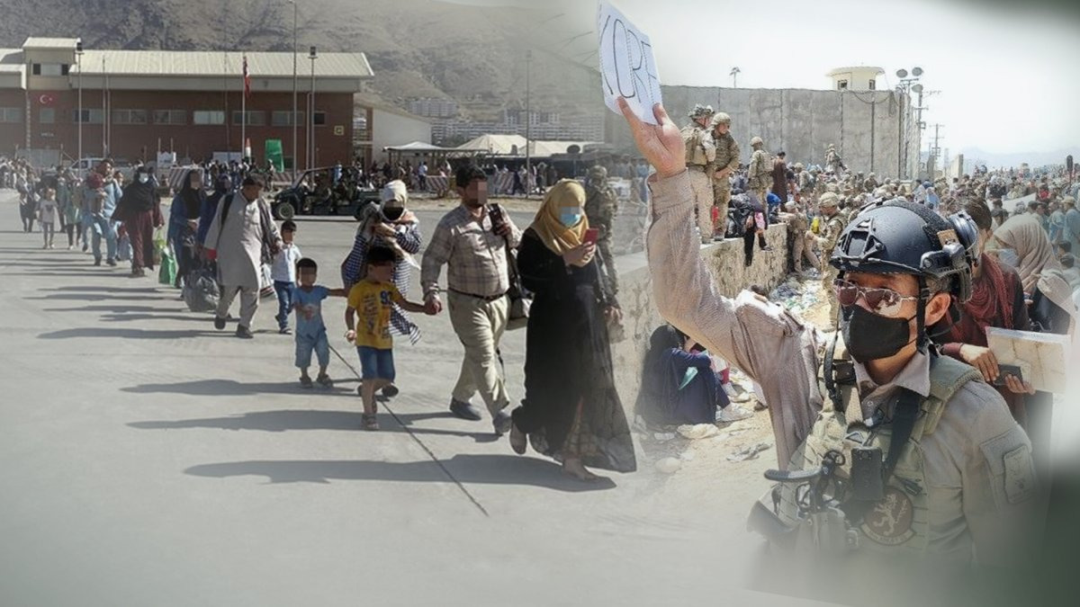 미라클 작전 아프가니스탄