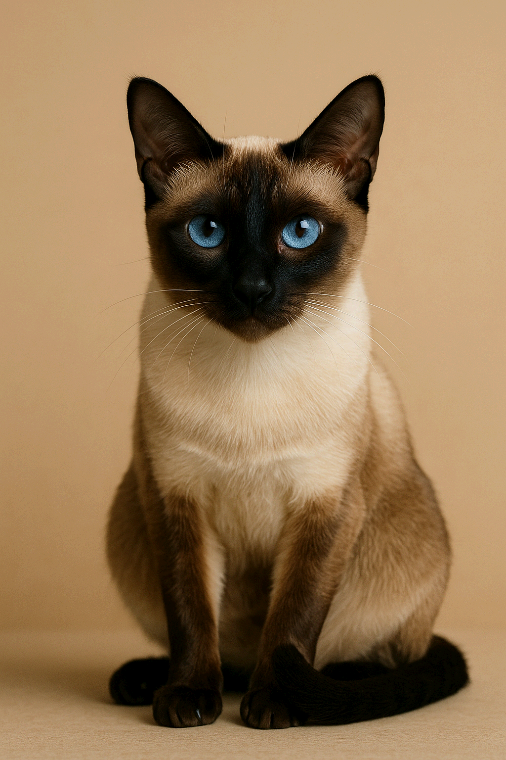 샴고양이 키우기 전 꼭 알아야 할 정보 총정리: 성격, 역사, 키우는 법, 유전병까지