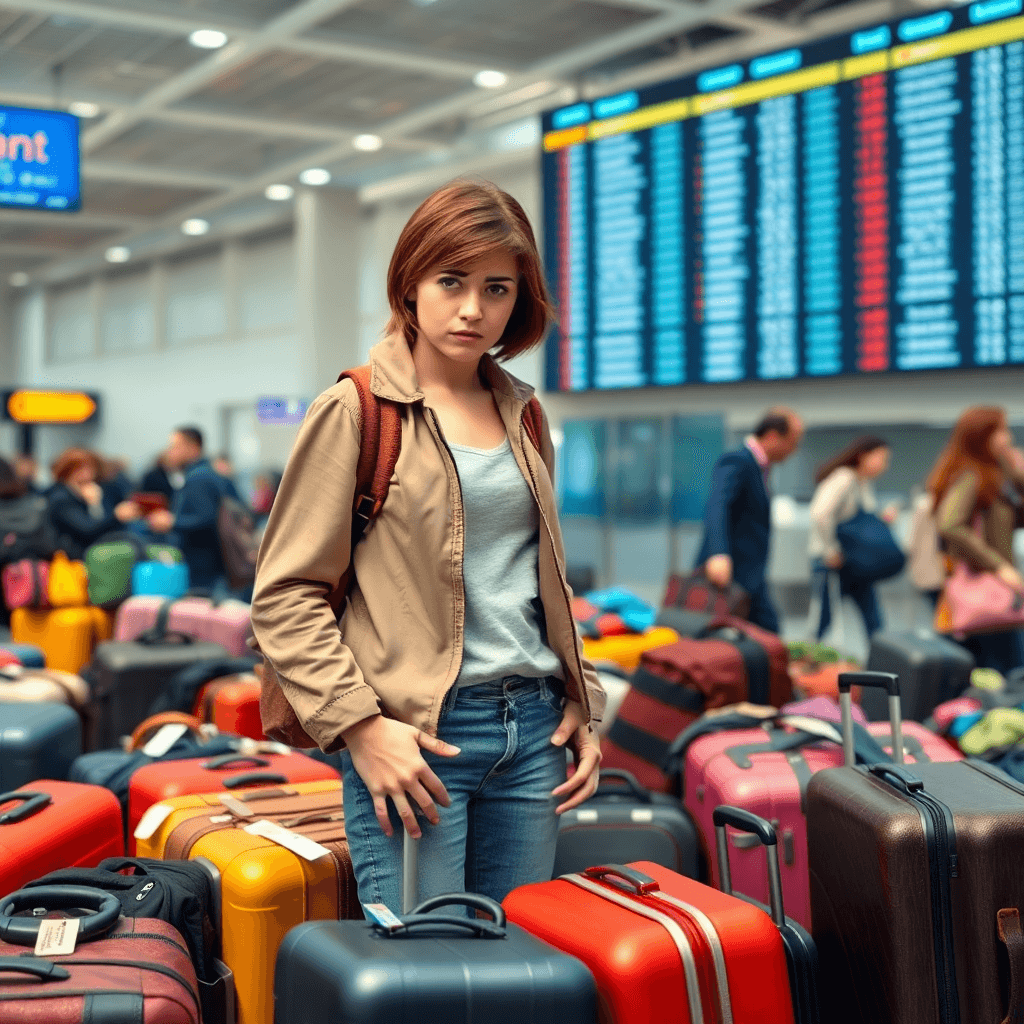 해외여행 꿈 해몽