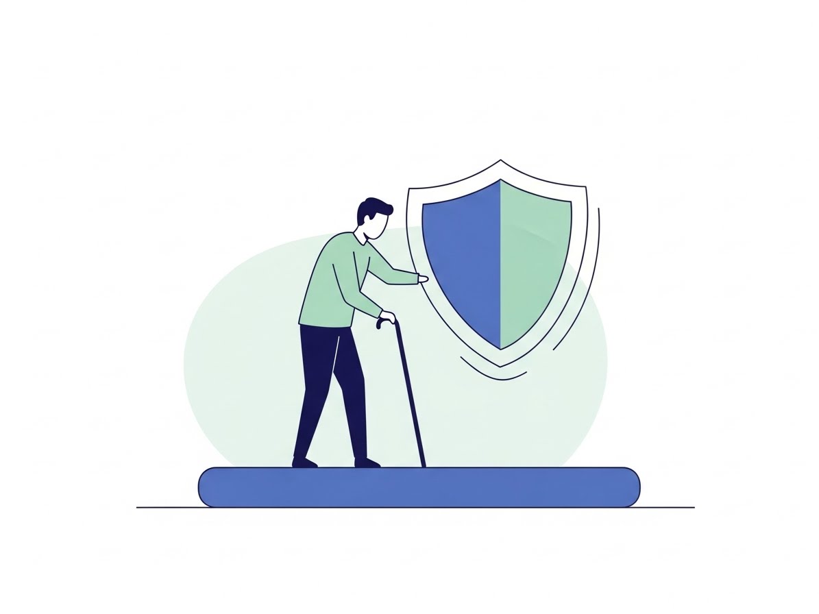 공무원 비공무상 장해급여