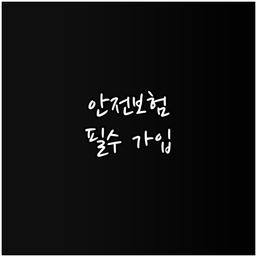 2025 고양시 시민안전보험: 예상치..