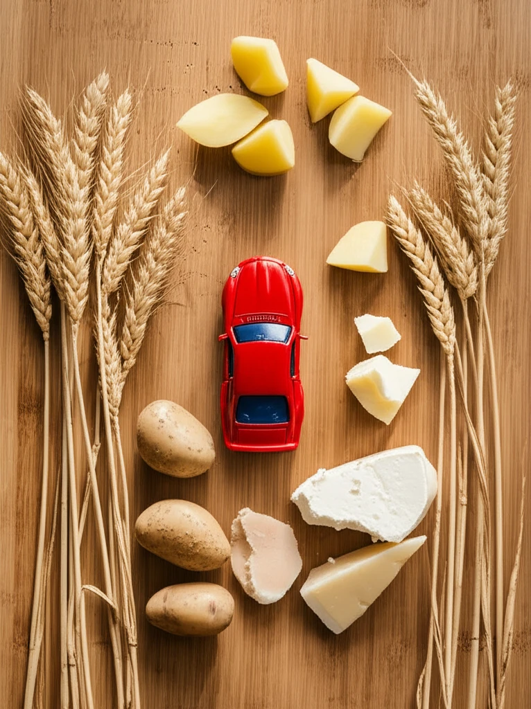 오비히로 렌터카: 자유여행 필수, 놓..