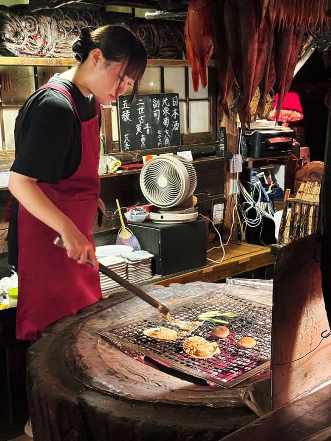 삿포로 결제 수단