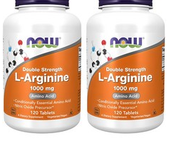 아르기닌의 효능 아르기닌 부작용 아르기닌 추천 복용법
