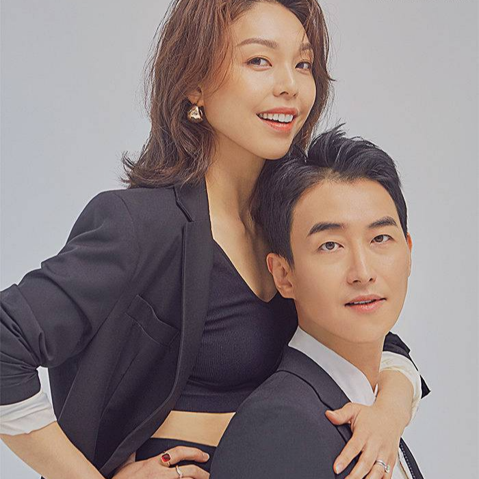 김인석-안젤라-박