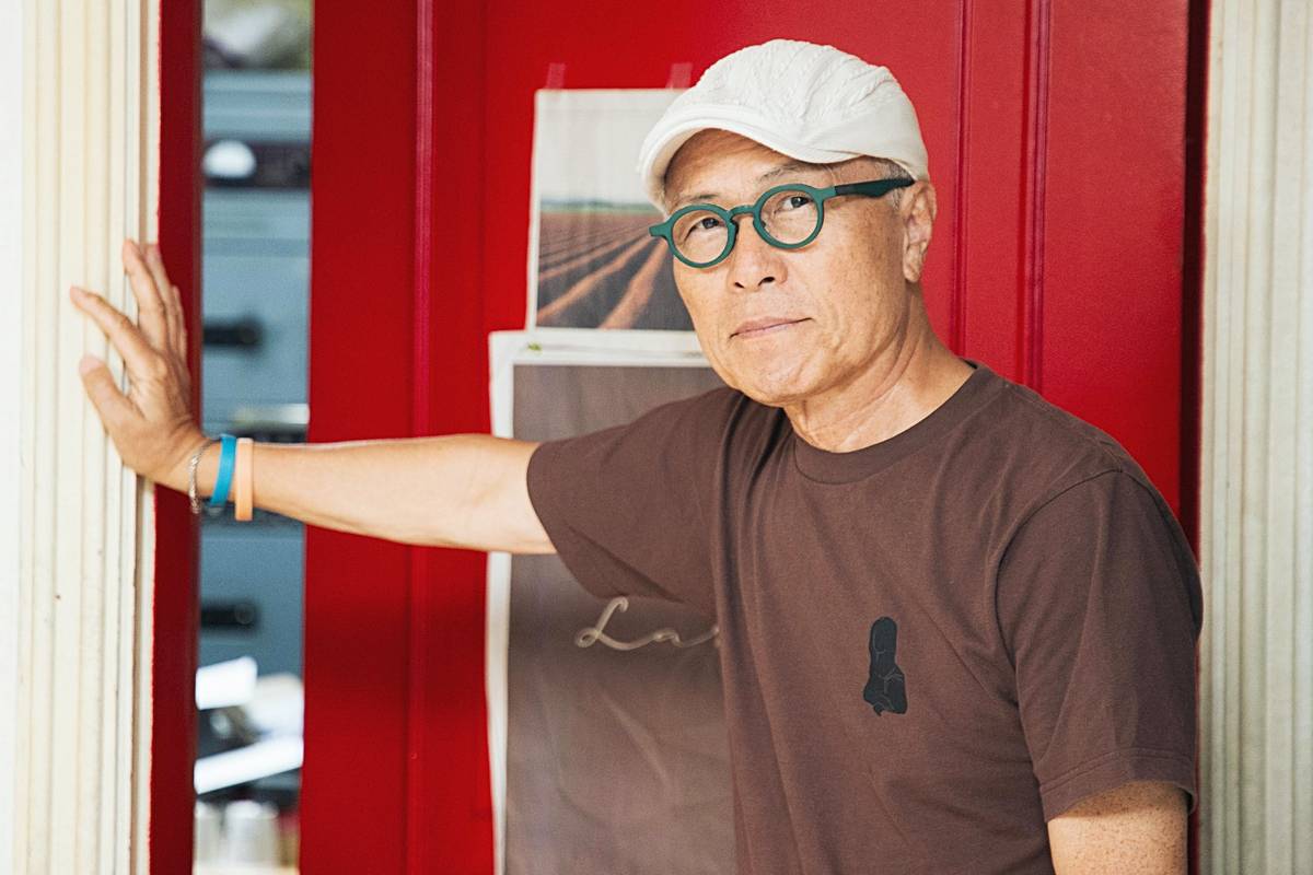 만화가-허영만