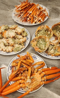 생생정보홍게무한리필