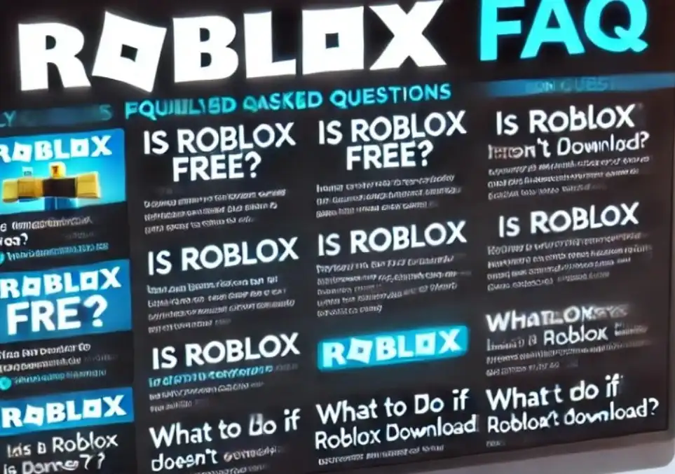 로블록스pc다운로드설치