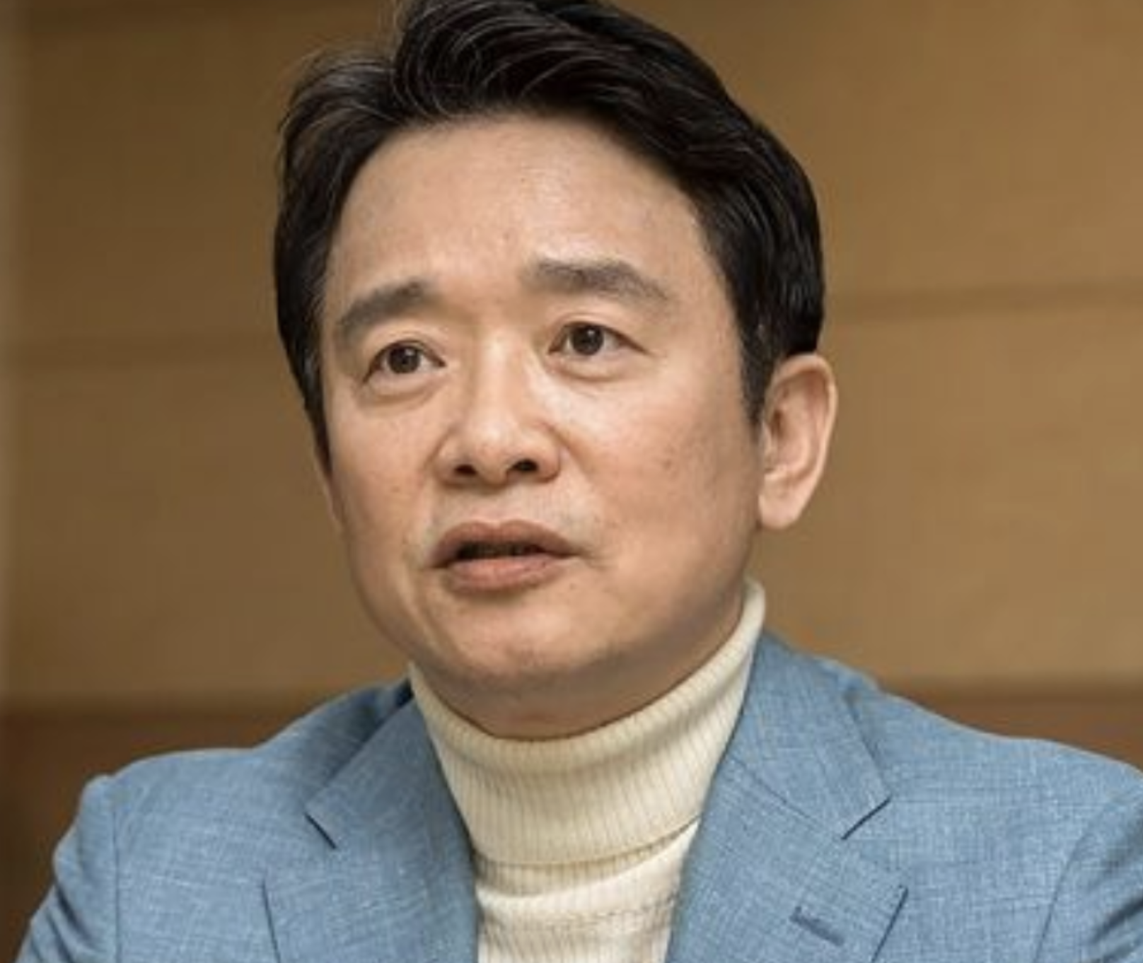 남경필 프로필