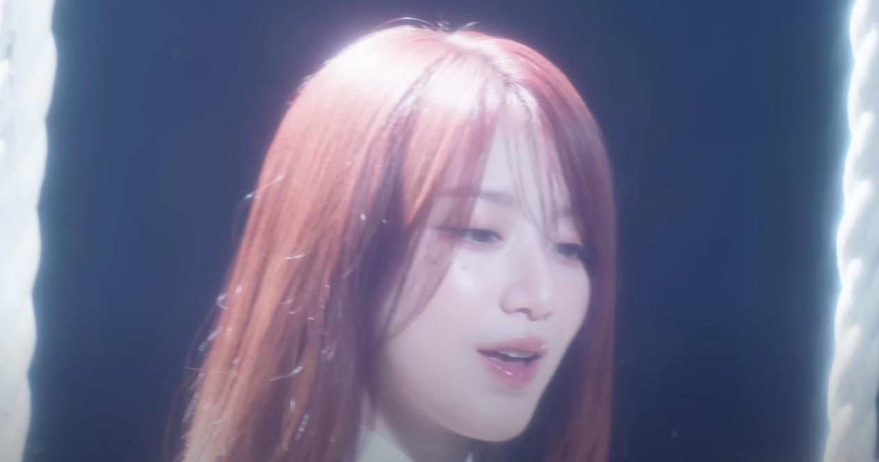 아이들(I-DLE) Bloom