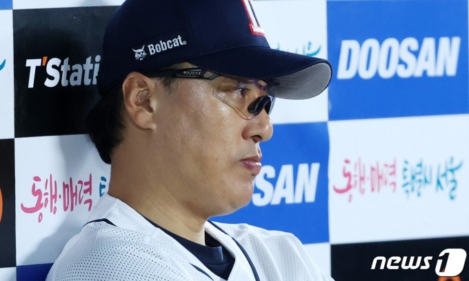 이승엽 요미우리 코치 제안