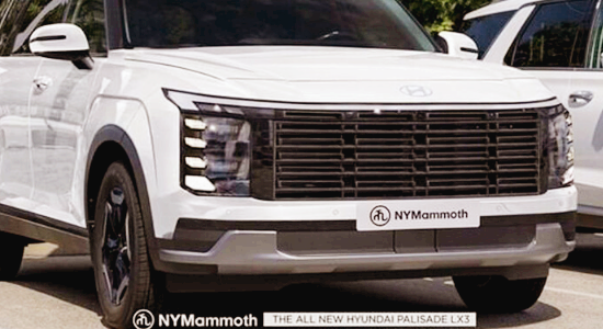 현대 펠리세이드 중고차 가격 시세표 24년 10월 기준