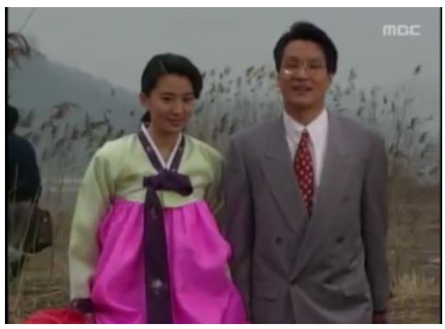 아들과 딸 -인생 명작 드라마