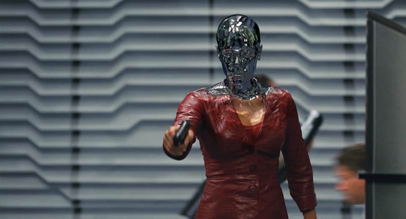 터미네이터 기종