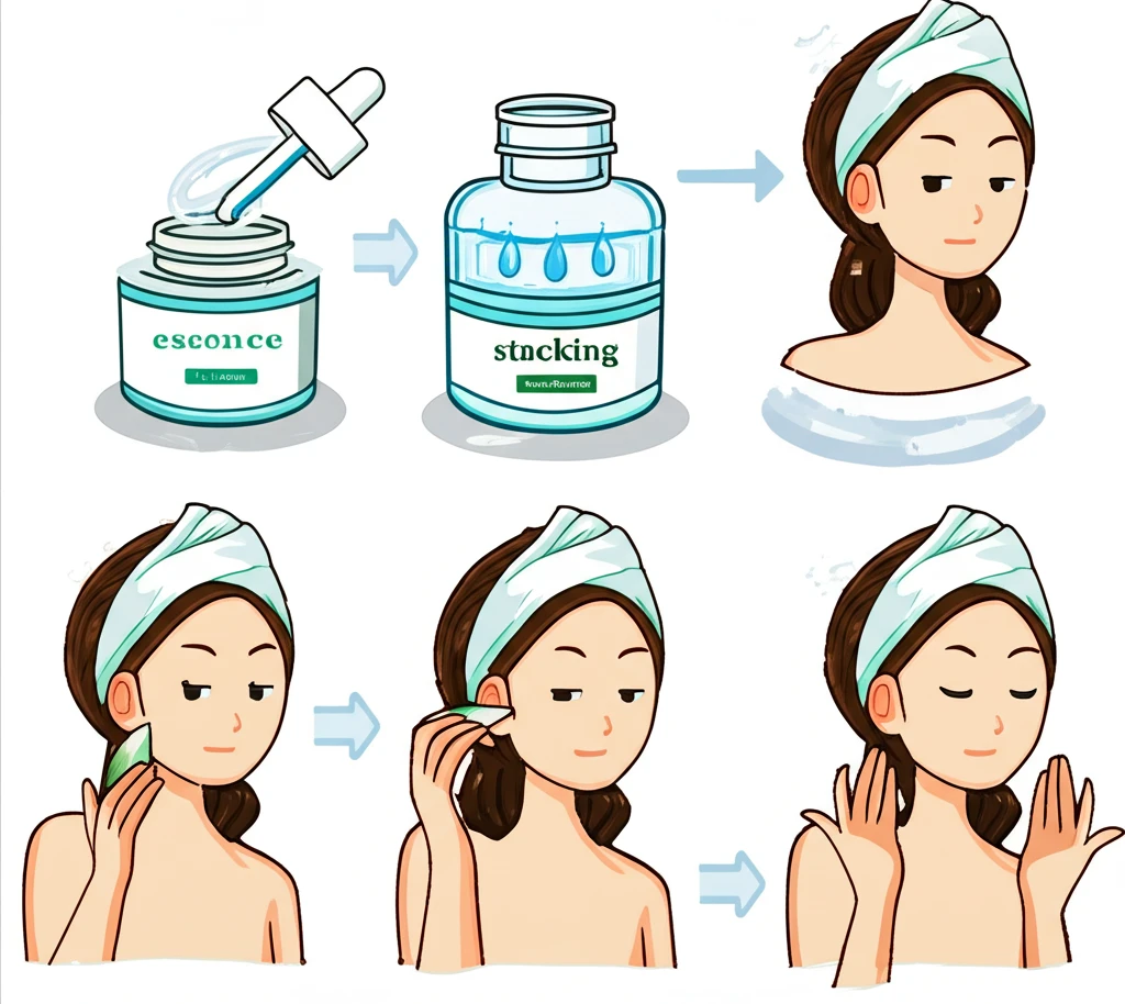 고혼진 화장품 상담 구매 방법 및 건..