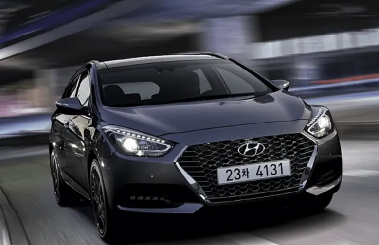 i40 중고차 가격