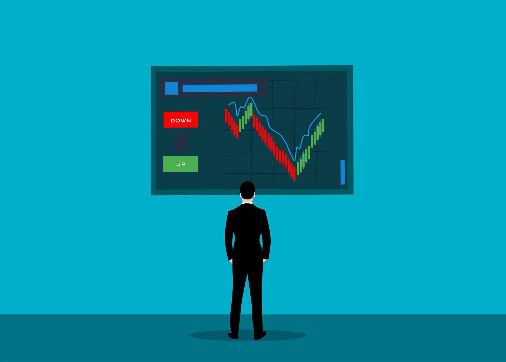 배당락일 유안타증권 기업은행 주가 급락 관련 사진