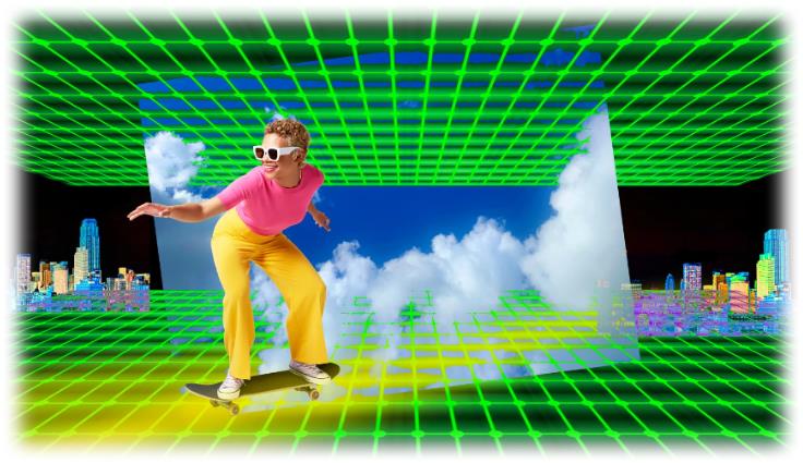 메타버스 산업의 미래를 놓고한 '게임 규제' 갈등: 협회와 기업의 반발 속에서